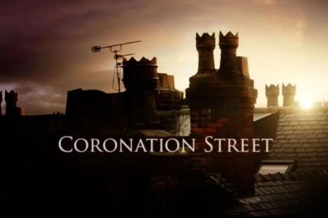 Coronation Street fans slam ‘creepy’ character as secret romance is almost rumbled
