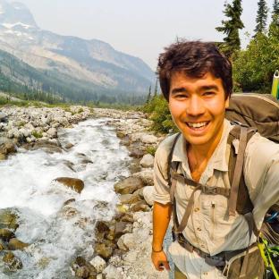 A police statement described him as 'some kind of paramedic'