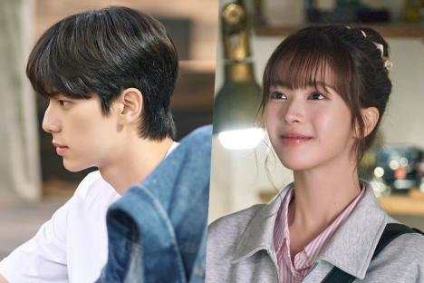 4 Times Lee Chae Min Was Concerned For Roh Jeong Eui In Episodes 3-4 Of “Crushology 101”