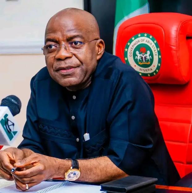 Otti gives employment to woman for assisting blind husband in class