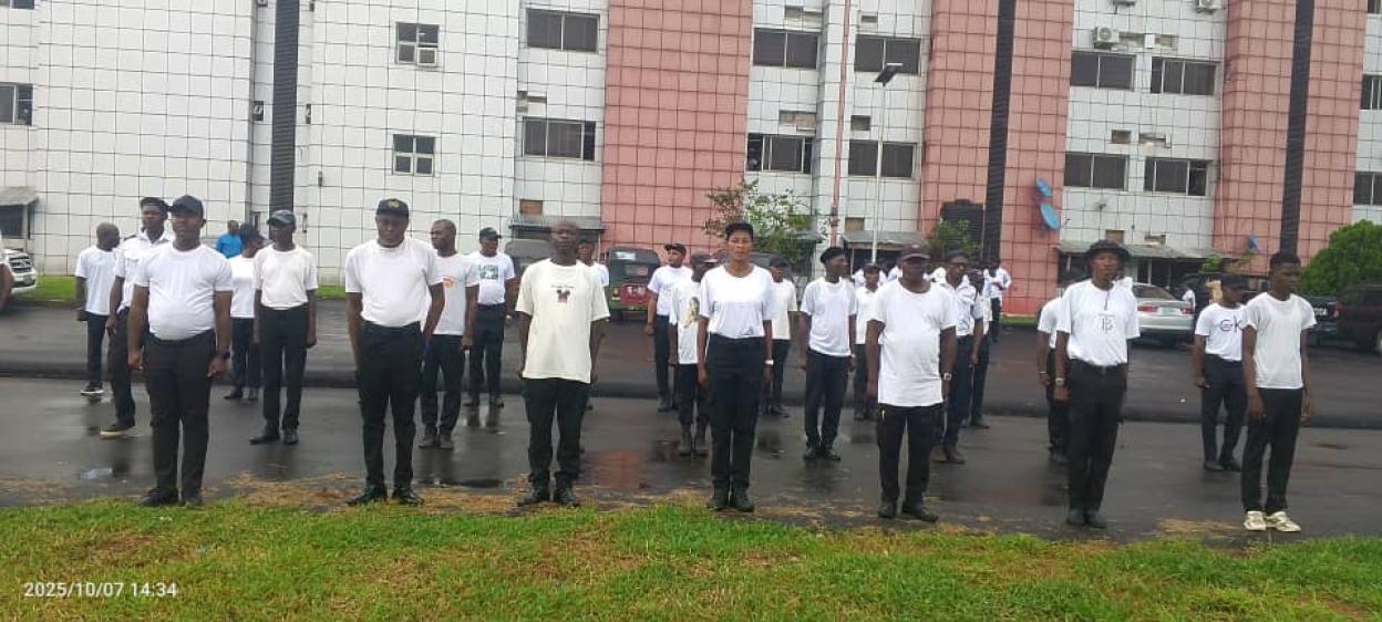 Abia Government Takes Action: Launches Inspection Team to Tackle Unsafe Vehicles on the Roads