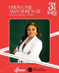 Unstoppable Women of 2025: Breaking Barriers, Making History 16