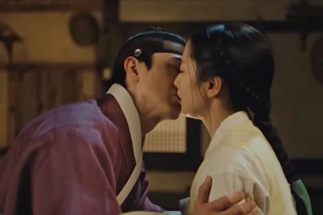 “The Haunted Palace” Kicks Off 2nd Half On Double-Digit Ratings