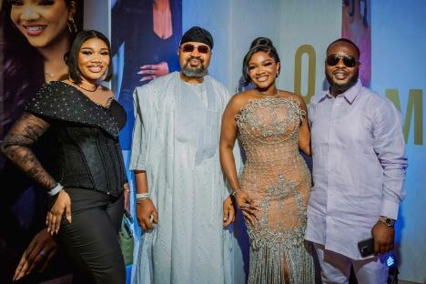 All About Mimi&#8217;s Fabulous 30th Birthday Celebration | Catch the Highlights 10