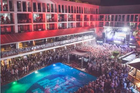 British tourist, 33, found dead in hotel room at popular Ibiza party resort