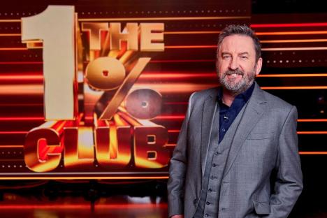 Record-number of The 1% Club players reach final but most struggle with last question – can you get it?