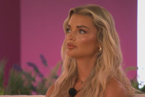 Why Love Island’s Helena holding out for Harry will RUIN her career – and what he told me that proves he’ll never change