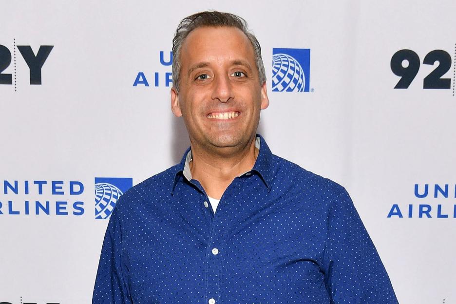 Impractical Jokers star Joe Gatto enters facility and axes tour after being accused of sexual assault by multiple women
