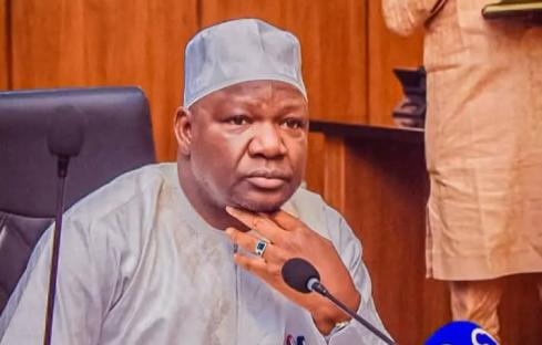 Aide makes clarifications on alleged resignation of Niger deputy gov, Yakubu Garba 