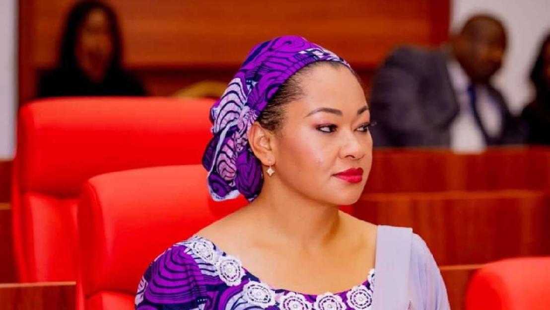 Senator Natasha Pledges Justice for Ochanya as Suspects Reemerge cover image