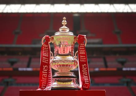 FA Cup final kick-off time could be MOVED with BBC worried about Wembley showpiece clashing with major annual event