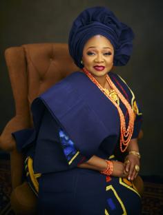Cheers to Imaan Sulaiman-Ibrahim! Celebrating a Life of Grace and Purpose