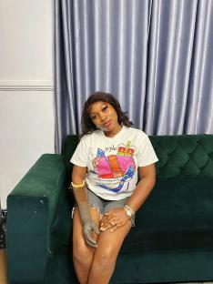 Oluchi Mary Narrates Motherhood, Content Creation and Building Courage with One Arm in Today&#8217;s &#8220;Doing Life With&#8230;&#8221; 3