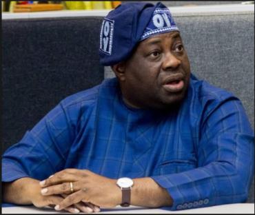 They may be working for Tinubu – Dele Momodu on PDP govs rejecting Atiku’s coalition
