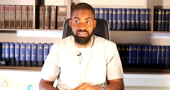 Tinubu likely to fund Obidients, Atiku, encourage Obi in 2027 – Deji Adeyanju claims