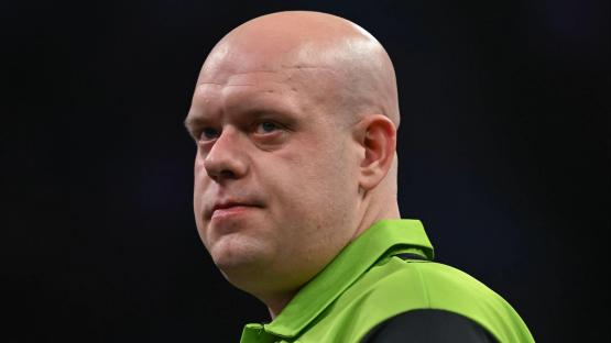 ‘We’re bigger than that’ – Michael van Gerwen urges darts chief to make major change to rankings system