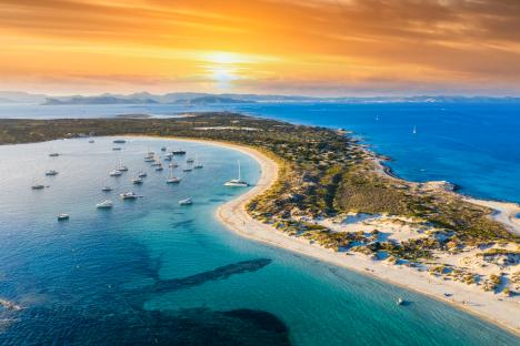 Best of Balearic Islands beyond the crowds – our travel editor’s pick of unspoilt beaches & whitewashed fishing villages