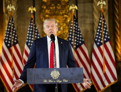 Trump reacts to deadly terror attack on tourists in India