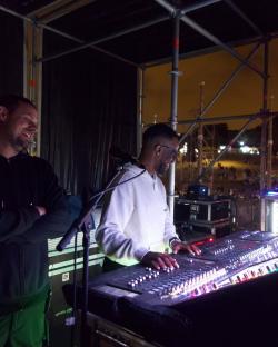 Temidayo Oladehin Discusses What Makes a Live Music Performance Iconic in Today's &#8220;Doing Life With…&#8221; 4