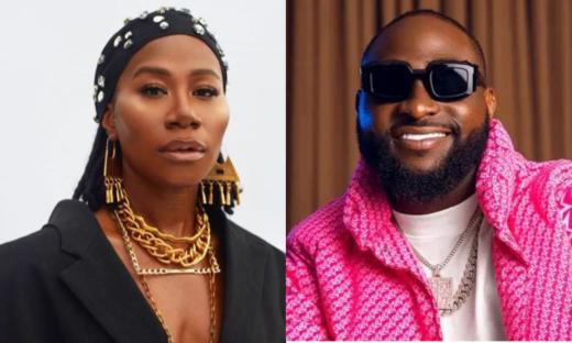 Davido, Asa to perform at National Sports Festival opening ceremony