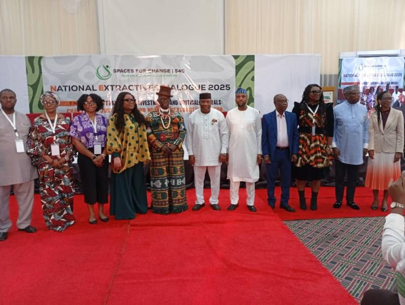 Energy transition: CSO calls for strenghtened institutional frameworks, political will