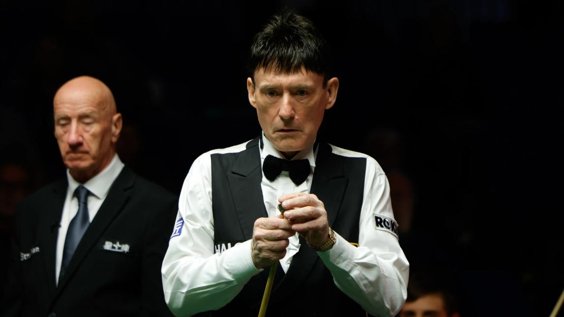 English Open Snooker 2025 LIVE RESULTS: Action on NOW with White THROUGH, Szubarczyk, 14, features, O’Sullivan WITHDRAWS