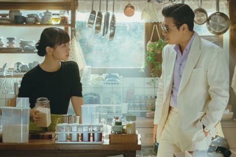 3 Reasons To Look Forward To Upcoming Drama “Tastefully Yours”
