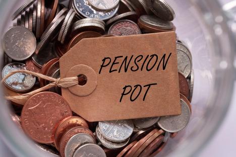 Why 9million state pensioners WON’T get £470 boost while others get DOUBLE the full amount
