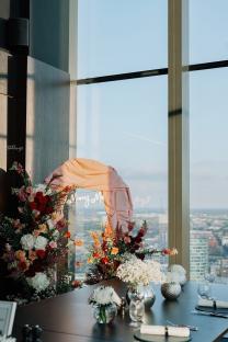 High School Sweethearts Turned Soulmates! Enjoy Ola &#038; Tolu&#8217;s Proposal in Birmingham 43