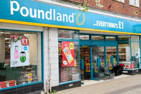Poundland launches £6 decoration that will instantly transform your garden into a snug haven