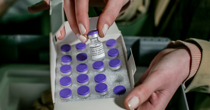 U.K. study underway to test COVID-19 vaccine mixing. Should Canada follow suit?