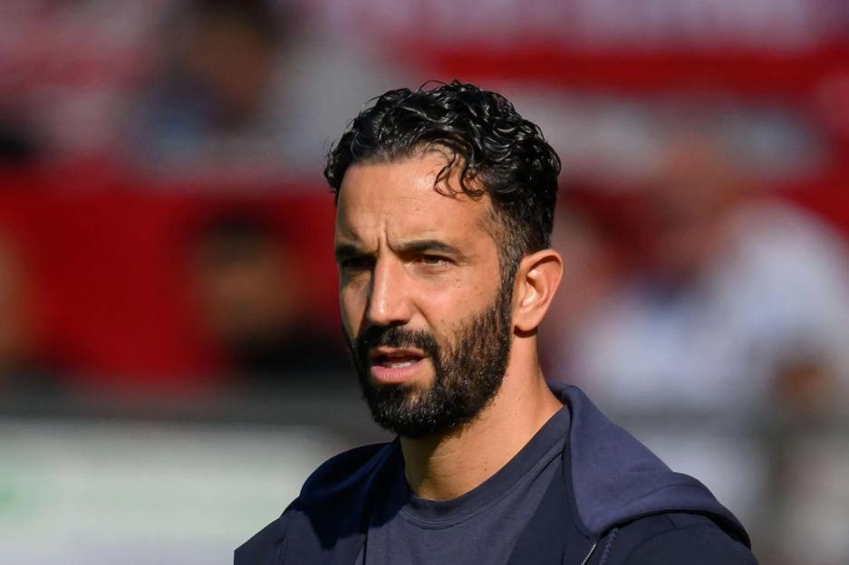 It’s all well and good spending £200million on Sesko and Co. but Arsenal defeat exposes a HUGE hole Man Utd need to fill