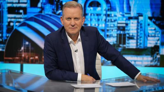 Jeremy Kyle reveals how he really feels about controversial show axe as he bares his soul to Kate Garraway