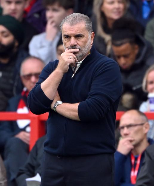 Nottingham Forest v Chelsea - Premier League