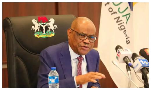 FCT: Looking for my trouble not good – Wike warns