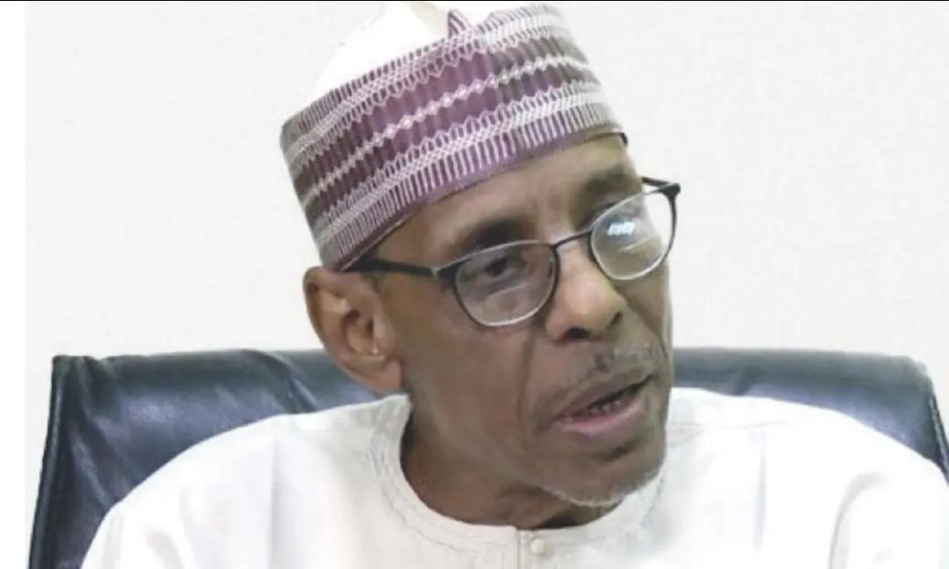 North not ganging up against Tinubu – Hakeem Baba-Ahmed