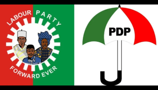 Enugu LP loses two Reps members, state lawmaker to PDP