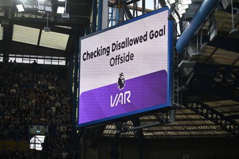 Red cards for diving, no more throw-ins and an end to 3pm blackout – top 20 things football fans want to see revealed