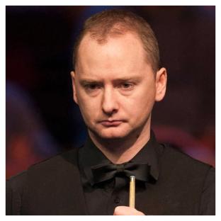 Snooker player, Graeme Dott faces allegations of sexual abuse involving 2 children