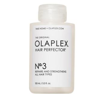 Olaplex No.3 Hair Perfector, 100ml bottle.