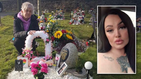 Grooming gang gave my girl rum, raped her & threw curry at her… she got pregnant but cops did nothing, now she’s dead