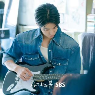 First Impressions: “Spring Of Youth” Is A Youthful Tale of Music, Friendship, And Romance 4