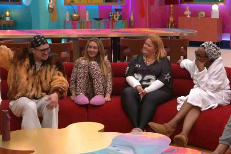 CBB fans call for star to be removed amid bullying claims as ‘gameplaying’ row escalates