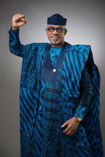 Gov Abiodun felicitates Muslims on Ed-el-Adha celebration