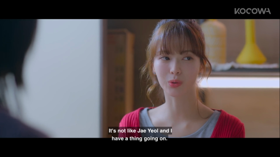 5 Moments That Made Our Hearts Race In Episodes 5-6 Of &#8220;Crushology 101&#8221; 16