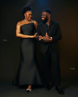 From Taking Her Photos in Church to Sliding Into Her DMs &#8211; Here&#8217;s How #StOry25 Began 8
