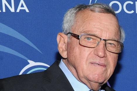 Chelsea co-owner Hansjorg Wyss, 89, accused of sexual harassment after ‘groping young employee & suggesting a foursome’