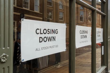 Big high street retailer with 500 branches set to close popular bargain store in blow to shoppers