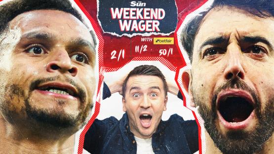 Why Jacob Murphy and Bruno Fernandes will decide Newcastle vs Manchester Utd | Experts’ best bets – Weekend Wager