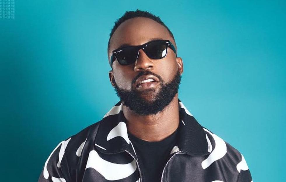 We’ll separate quacks from real artists – Iyanya